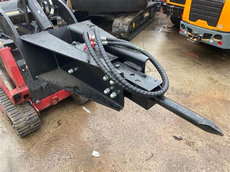 are mini skid steer attachments interchangeable|mini skid steer attachments near me.